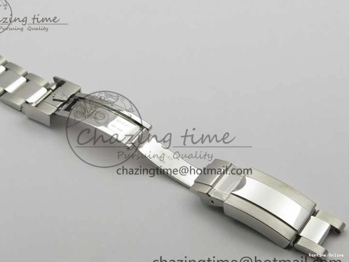 0801 Yacht-Master 116622 ARF 1:1 Best Edition 904L Steel Blue Dial on SS Bracelet SH UrbanStyle 2974
